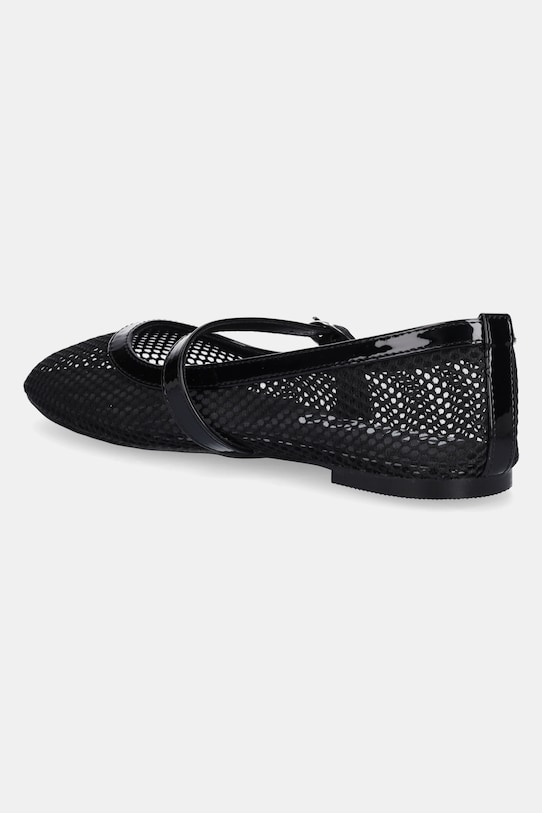 Обувь Балетки Bianco BIALILJA 11251646 чёрный
