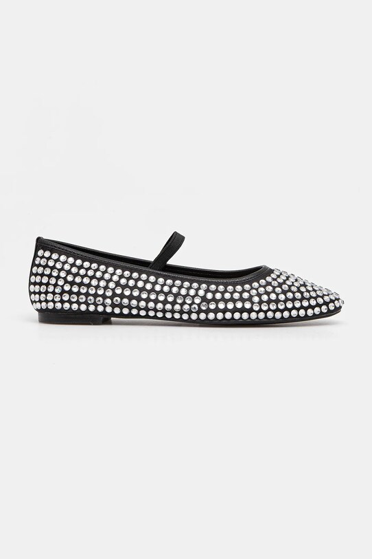 Bianco balerini BIALILJA 11251784 negru SS25