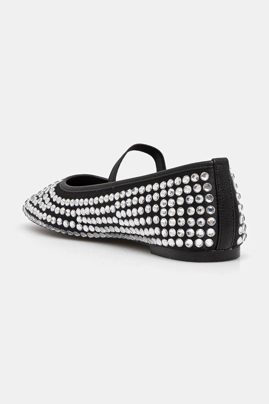 Încălțăminte Bianco balerini BIALILJA 11251784 negru