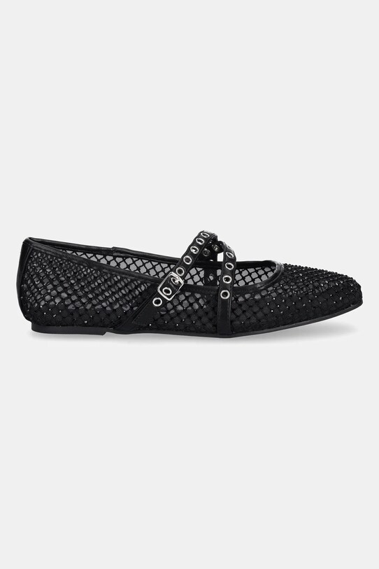Bianco balerini BIAROSE 11251795 negru SS25