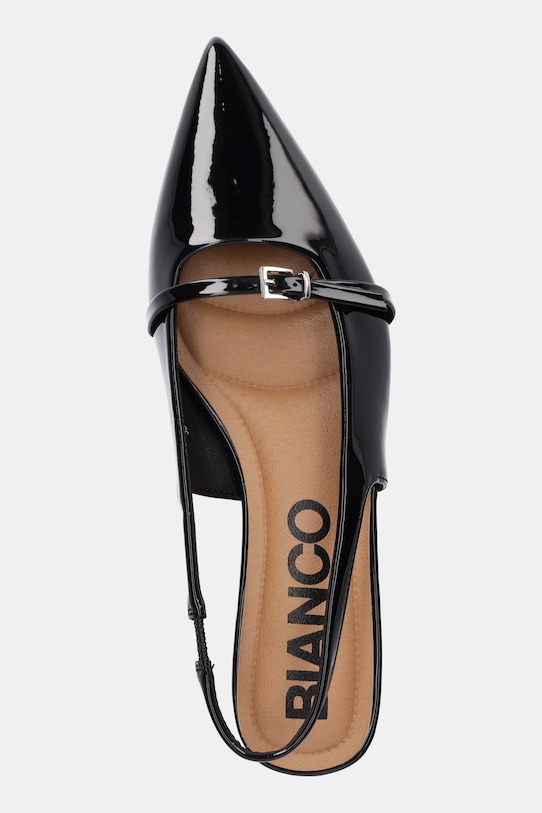 Bianco balerina BIABARI fekete 11251797