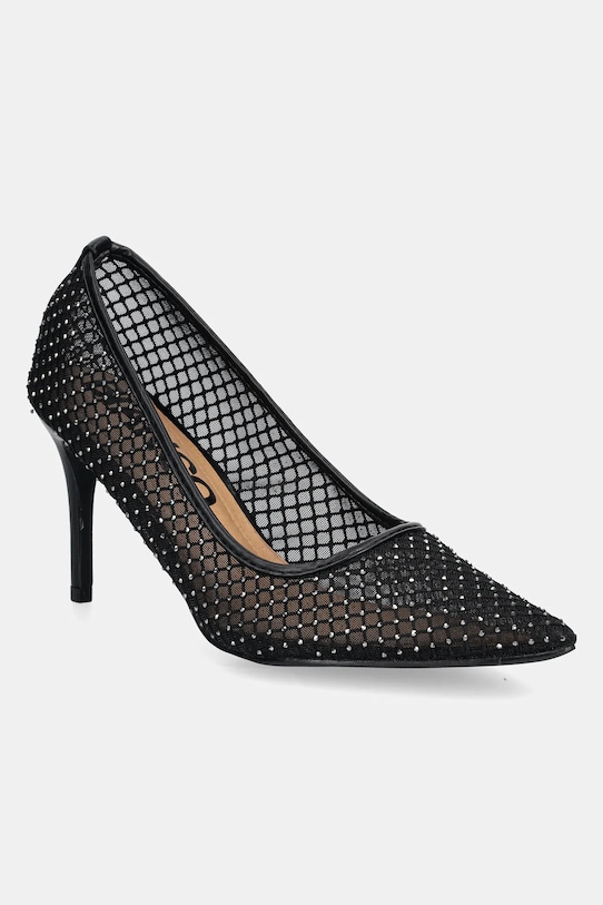 Туфли Bianco BIASASSY шпилька чёрный 11251861