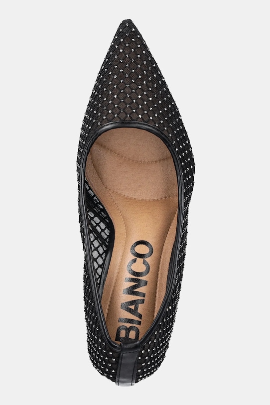 Туфли Bianco BIASASSY чёрный 11251861
