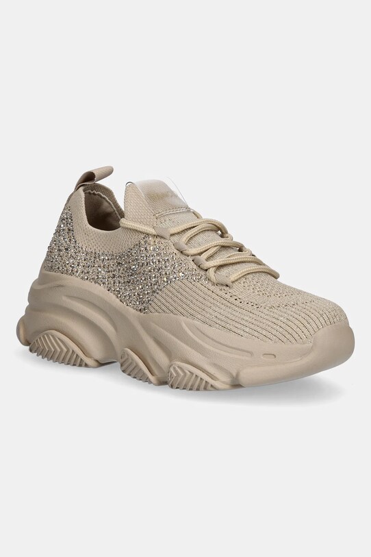 Bianco sneakers BIAVEGAS textil bej 11321705