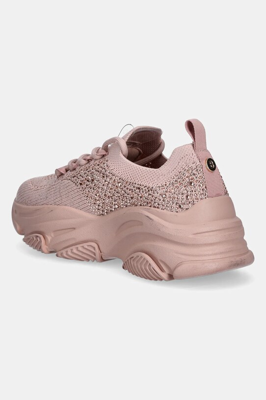 Obuwie Bianco sneakersy BIAVEGAS 11321705 różowy