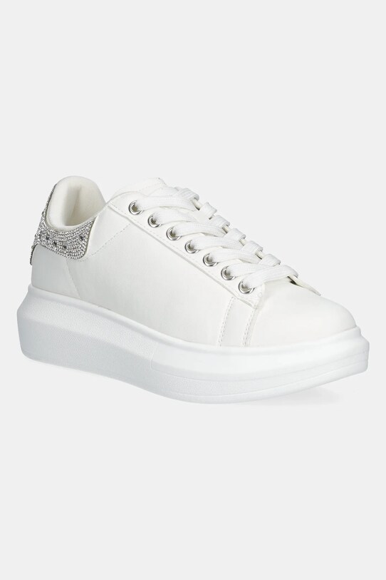 Bianco sneakers BIADUBLIN platformă alb 11321706