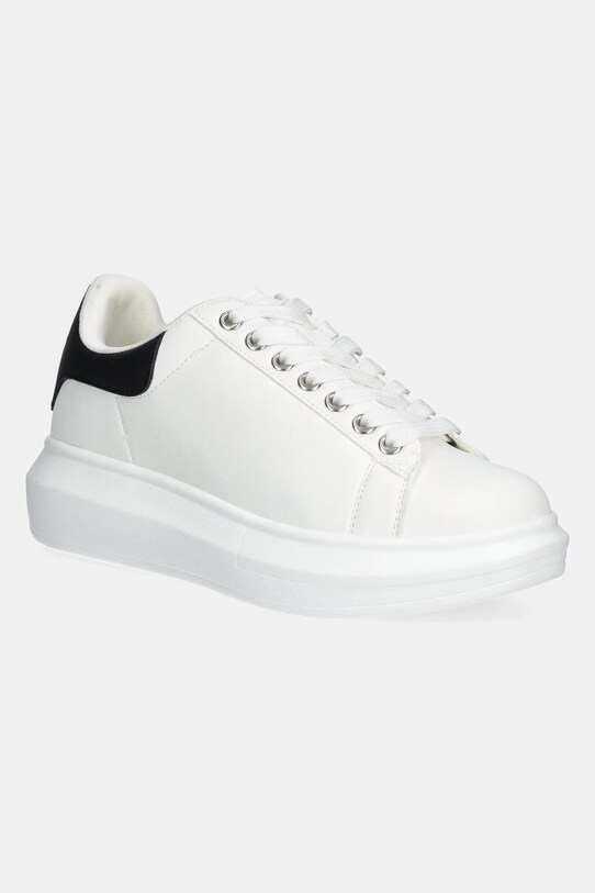 Bianco sneakers BIADUBLIN platformă alb 11321845