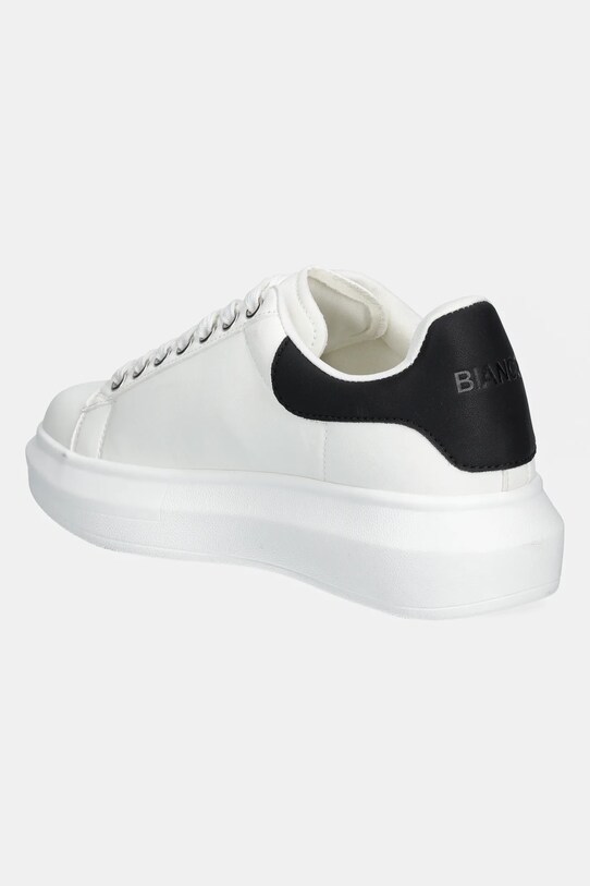 Încălțăminte Bianco sneakers BIADUBLIN 11321845 alb