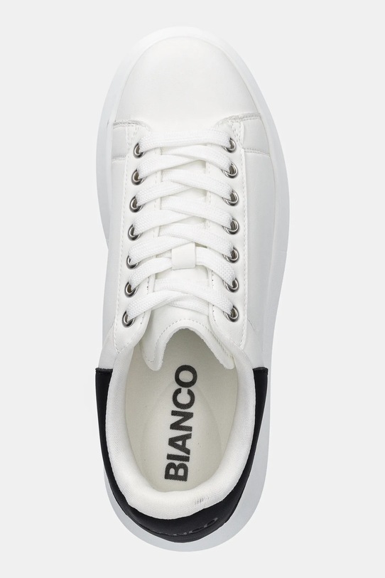 Bianco sneakersy BIADUBLIN biały 11321845