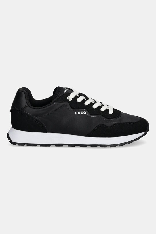 Кросівки HUGO Icelin 50536320.003 чорний SS25