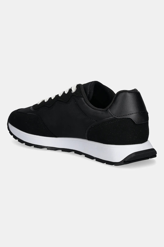 Obuwie HUGO sneakersy Icelin 50536320.003 czarny