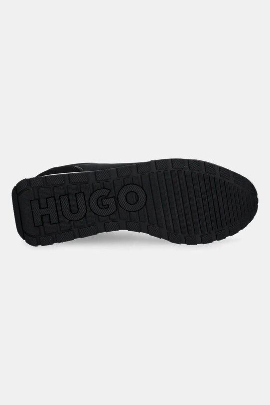 Кросівки HUGO Icelin 50536320.003 чорний