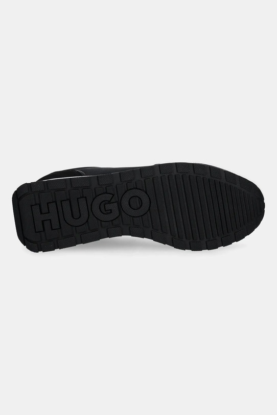 HUGO sneakersy Icelin 50536320.003 czarny