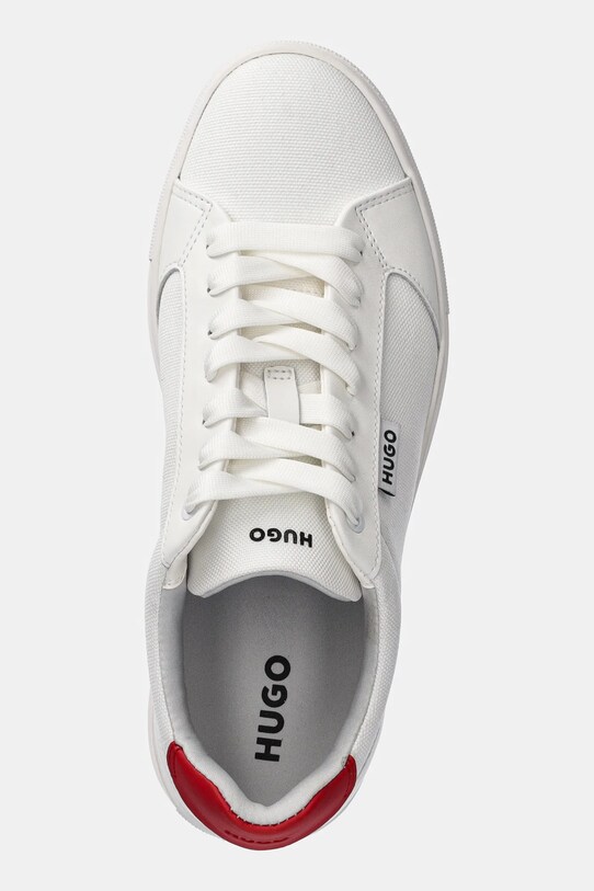 HUGO sneakers Morrie alb 50536361.166