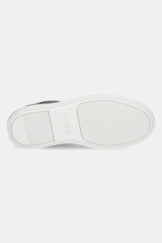 HUGO sneakersy Morrie 50536634.001 czarny