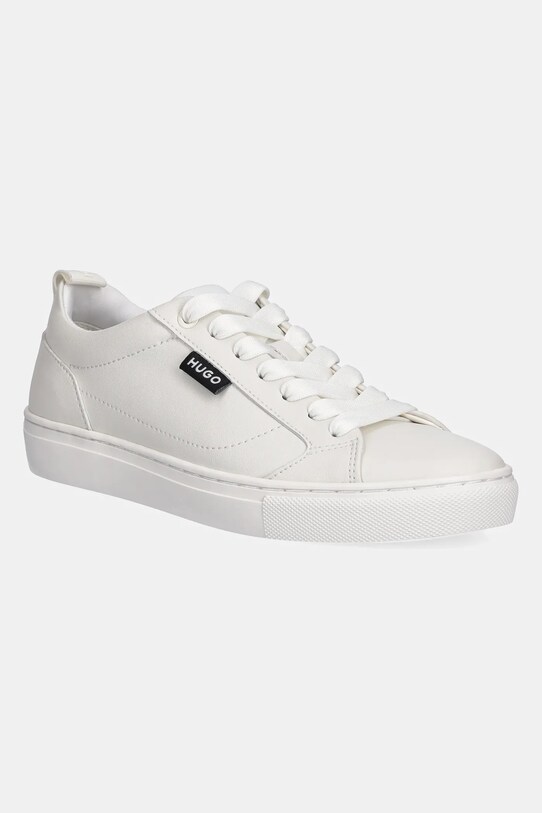 HUGO sneakers Morrie textil bej 50536634.100