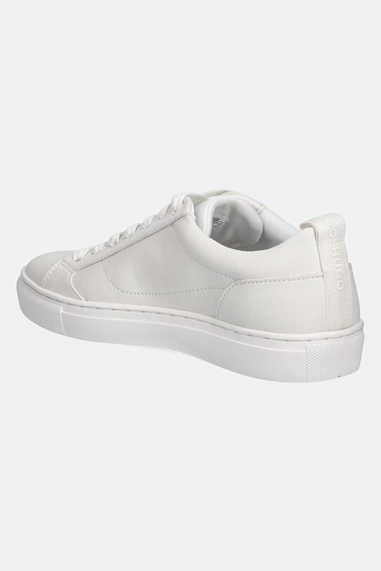 Încălțăminte HUGO sneakers Morrie 50536634.100 bej