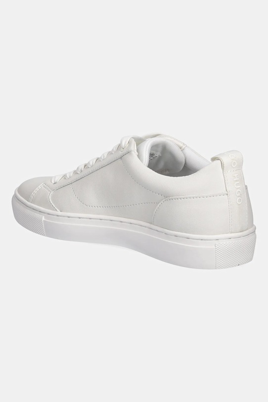 Взуття Кросівки HUGO Morrie 50536634.100 бежевий