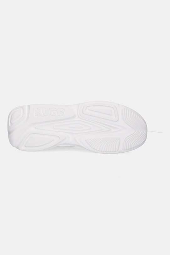 HUGO sneakersy Leon 50536660.122 beżowy
