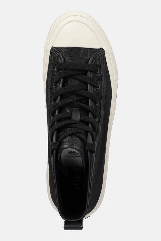 Guess tenisi COLYN negru FLPCOL.FAL12.BLACK