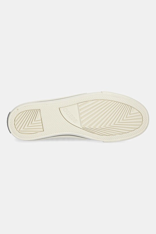 Guess trampki COLYN FLPCOL.FAL12.GREY szary