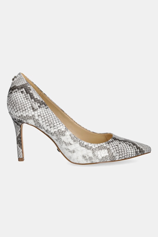 Lodičky Guess DABBEY4 FLPDB4.ELE08.NATU šedá SS25