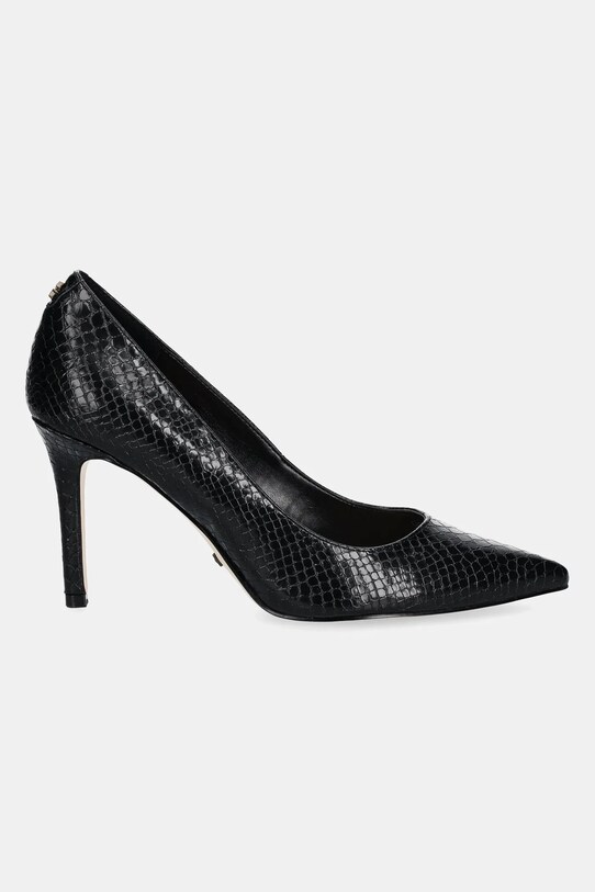 Туфлі Guess DABBEY4 FLPDB4.PEL08.BLACK чорний SS25