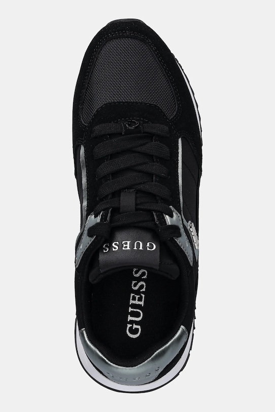 Маратонки Guess ENERGY черен FLPEGY.FAB12.BLACK