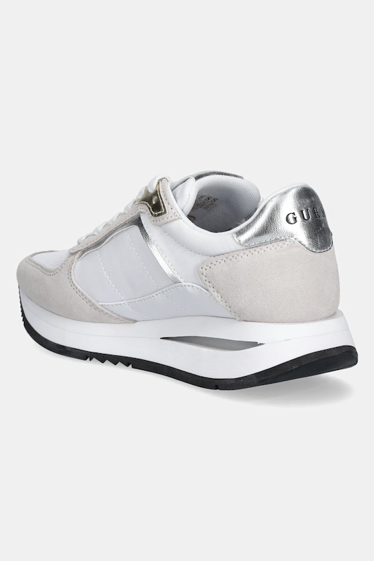 Obuv Tenisky Guess ENERGY FLPEGY.FAB12.WHISI biela