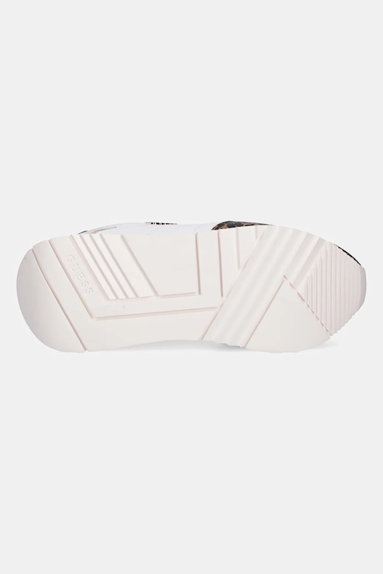 Guess sneakers ENERGY3 FLPEG3.FAL12.WHIBR alb