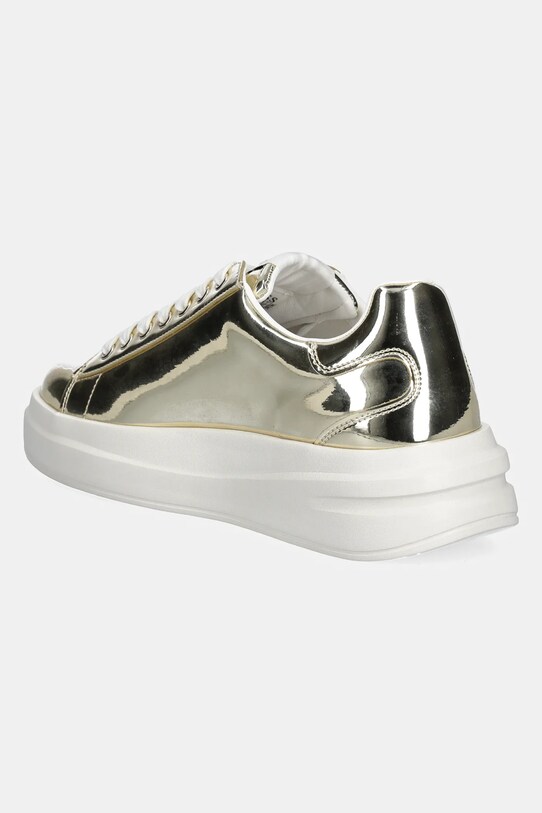 Обувки Маратонки Guess ELBINA FLPELB.PAF12.GOLD злато
