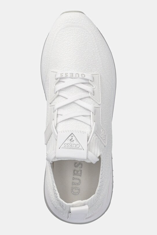 Superge Guess ESTI bela FLPEST.FAB12.WHITE