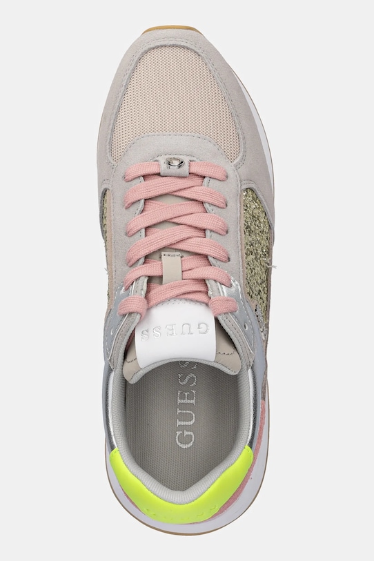 Αθλητικά Guess ENERGY2 γκρί FLPE2G.LEM12.PINGO