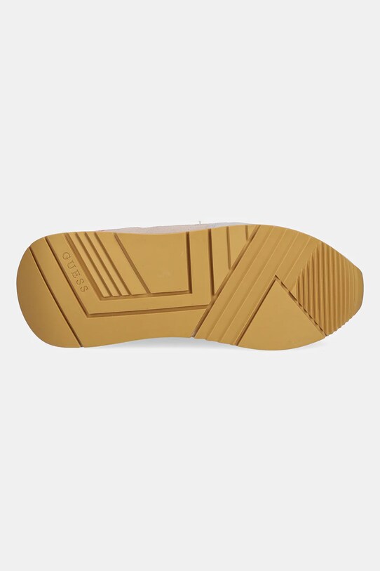 Кроссовки Guess ENERGY2 FLPE2G.LEM12.PINGO серый