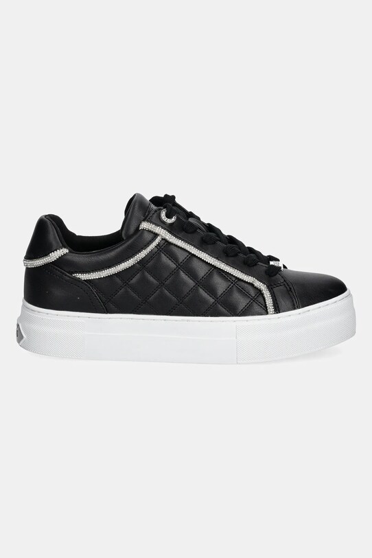 Кросівки Guess GRATEA FLPGRA.ELE12.BLACK чорний SS25
