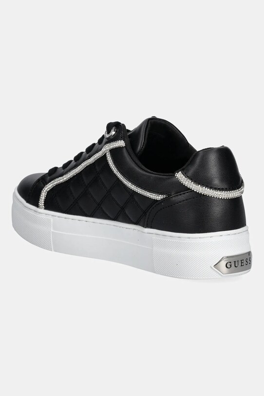 Взуття Кросівки Guess GRATEA FLPGRA.ELE12.BLACK чорний