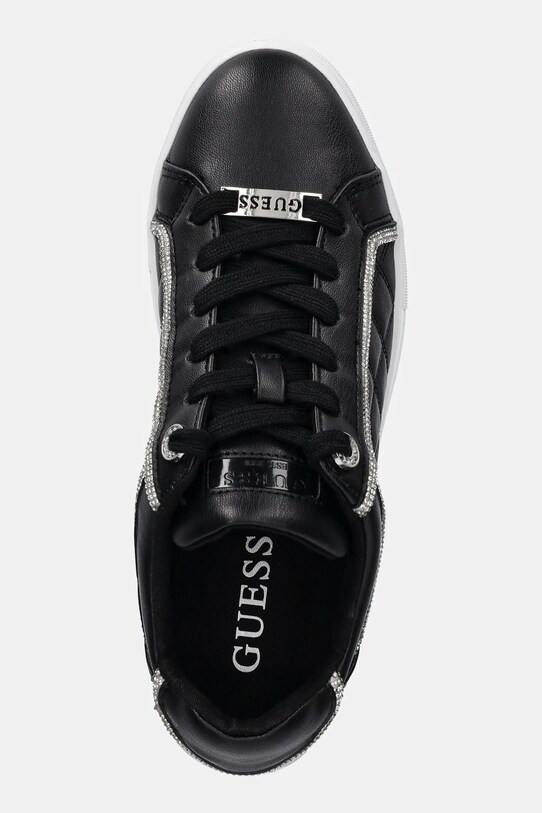 Кросівки Guess GRATEA чорний FLPGRA.ELE12.BLACK
