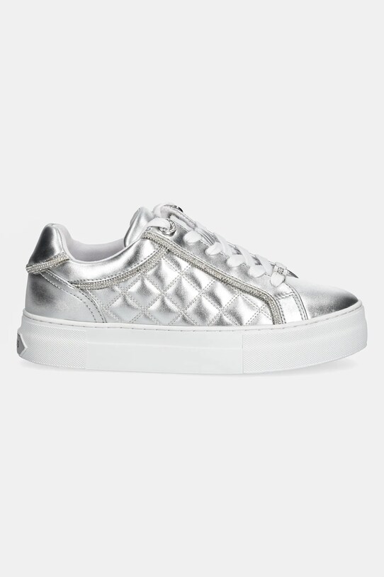 Кросівки Guess GRATEA FLPGRA.ELE12.SILVE срібний SS25