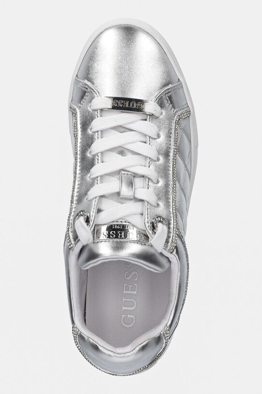 Кросівки Guess GRATEA срібний FLPGRA.ELE12.SILVE