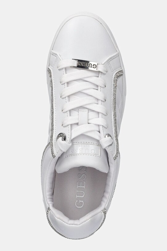 Кросівки Guess GRATEA білий FLPGRA.ELE12.WHITE