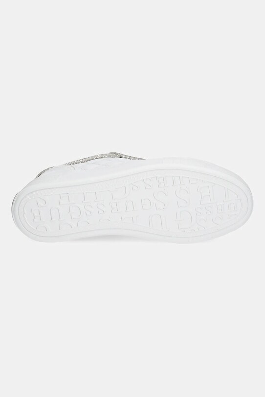 Кросівки Guess GRATEA FLPGRA.ELE12.WHITE білий