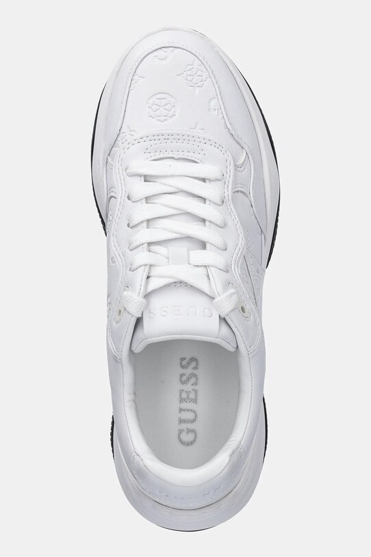 Кроссовки Guess HAPYY белый FLPHAP.FAL12.WHITE