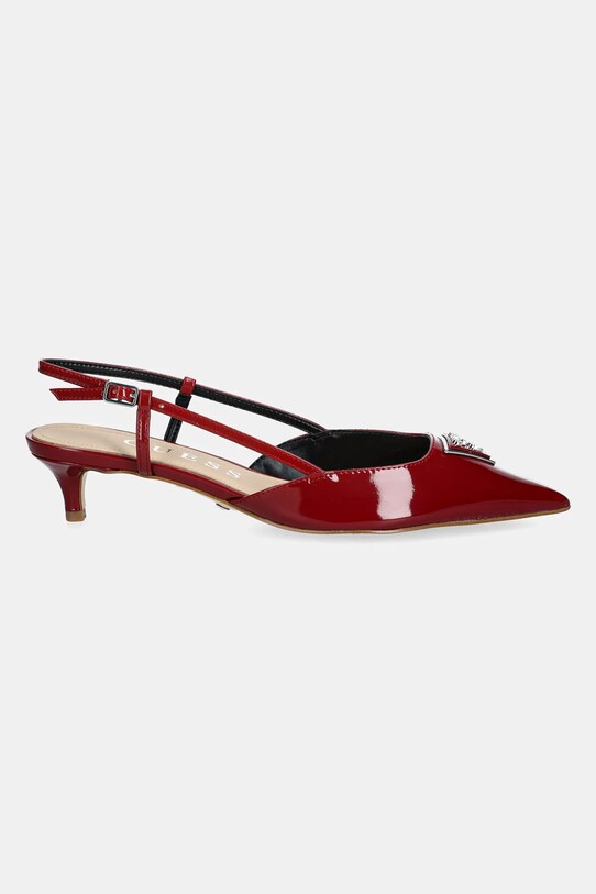 Туфлі Guess JESSON FLPJSS.PAF05.RED бордо SS25