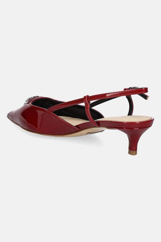Взуття Туфлі Guess JESSON FLPJSS.PAF05.RED бордо