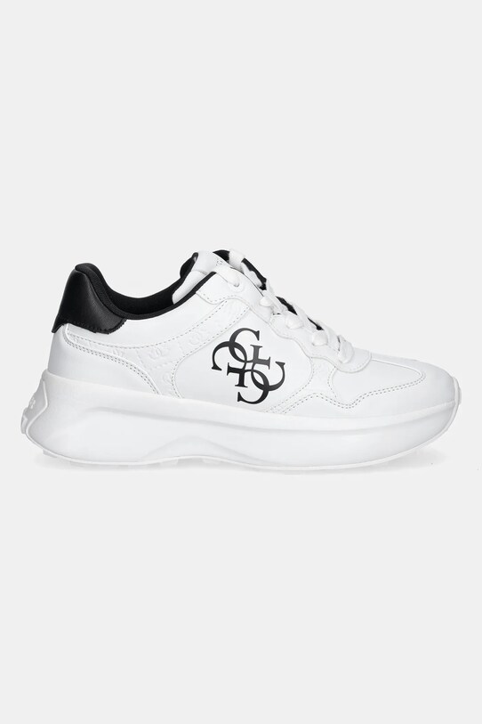 Кроссовки Guess LUCKEI FLPLUC.ELE12.WHITE белый SS25