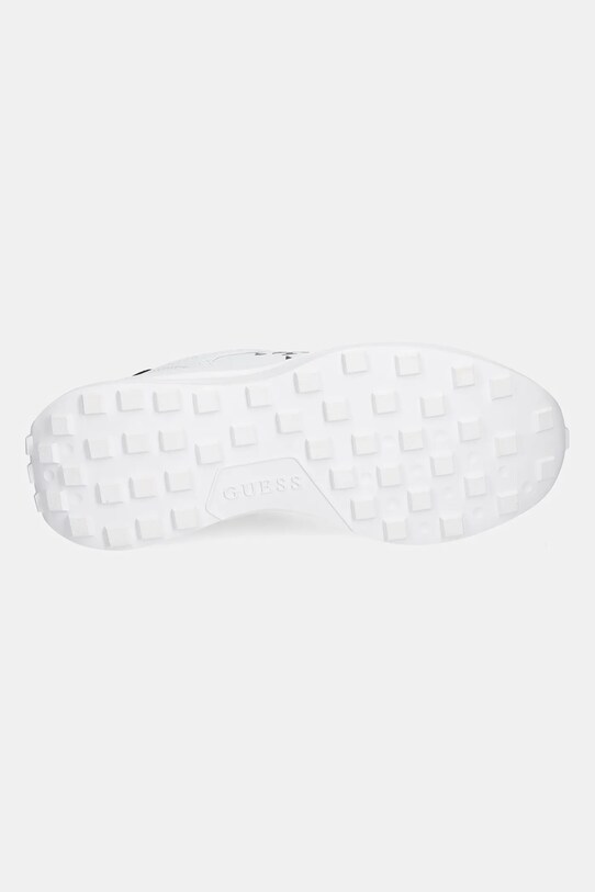 Кроссовки Guess LUCKEI FLPLUC.ELE12.WHITE белый