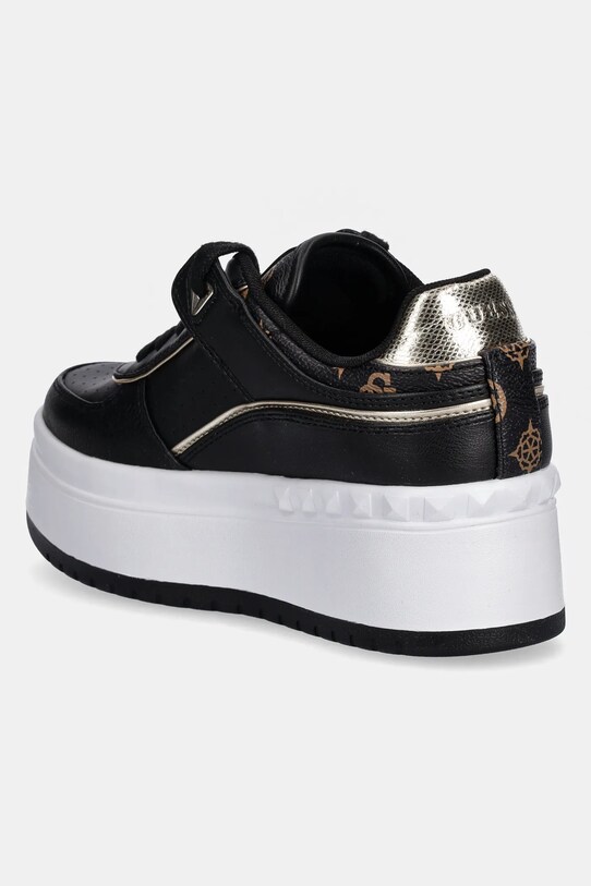 Взуття Кросівки Guess RIDGEE FLPRID.ELE12.BLACK чорний