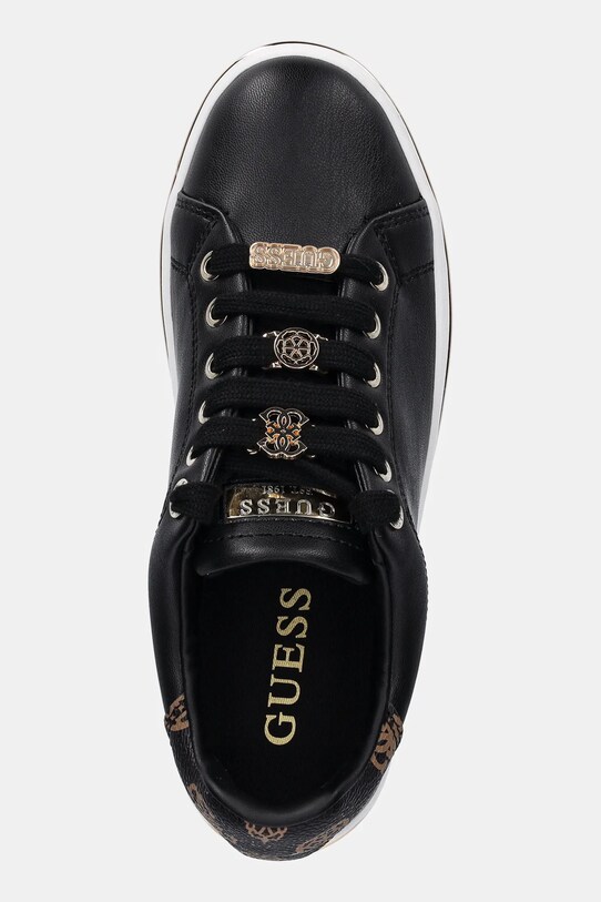 Tenisice Guess STASEY crna FLPSTA.ELE12.BLACK