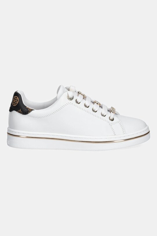 Кросівки Guess STASEY FLPSTA.ELE12.WHITE білий SS25