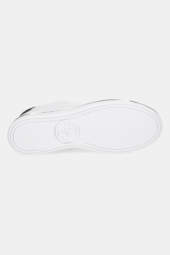 Кросівки Guess STASEY FLPSTA.ELE12.WHITE білий